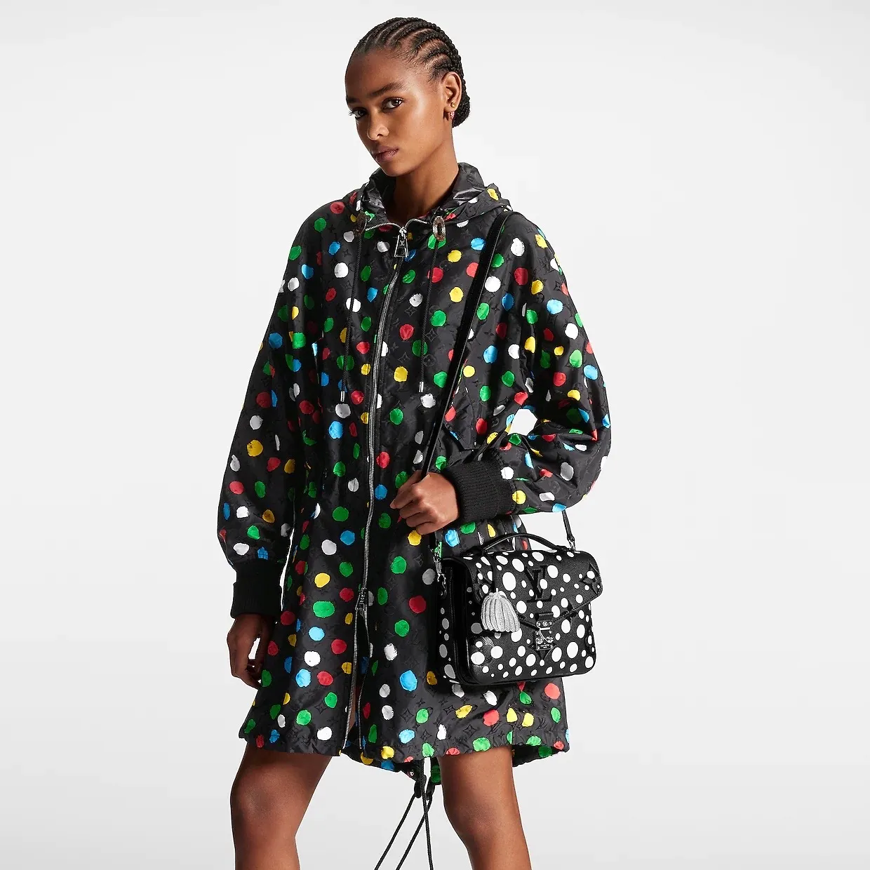 YK Pochette Metis M46409