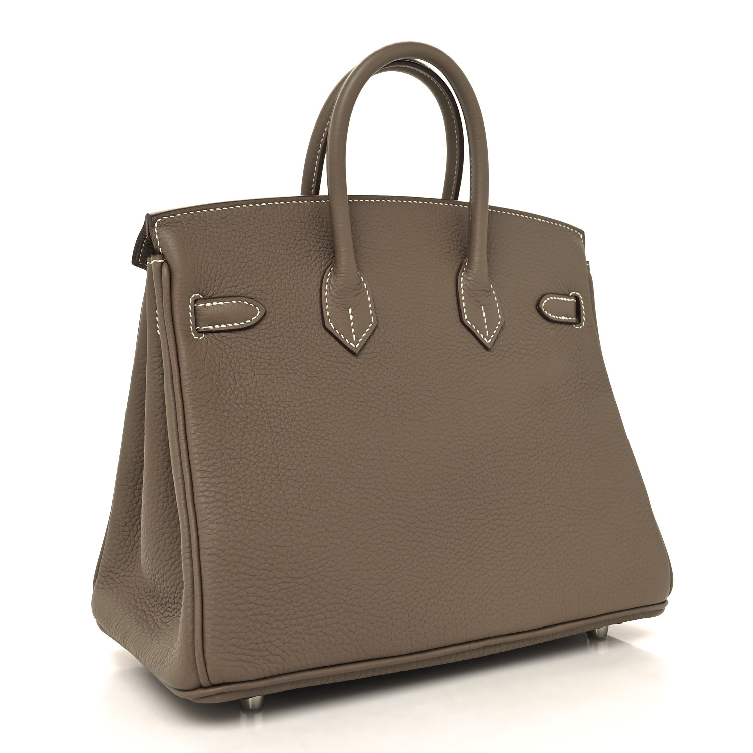 Togo Birkin 25 Etoupe