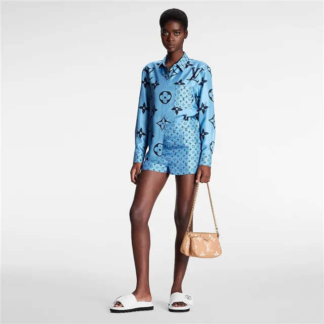 Multi Pochette Accessoires M45983