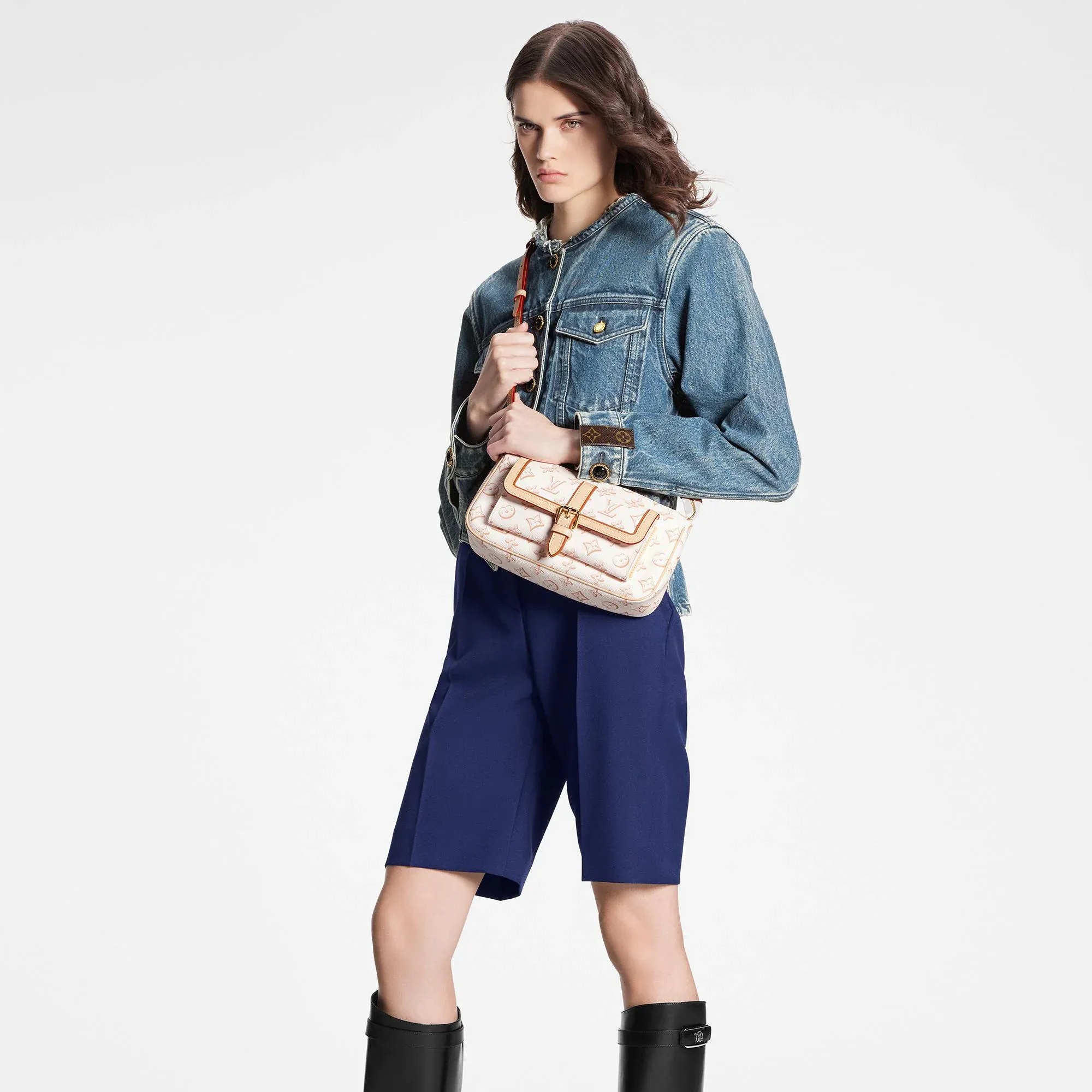 Maxi Multi Pochette Accessoires M20920