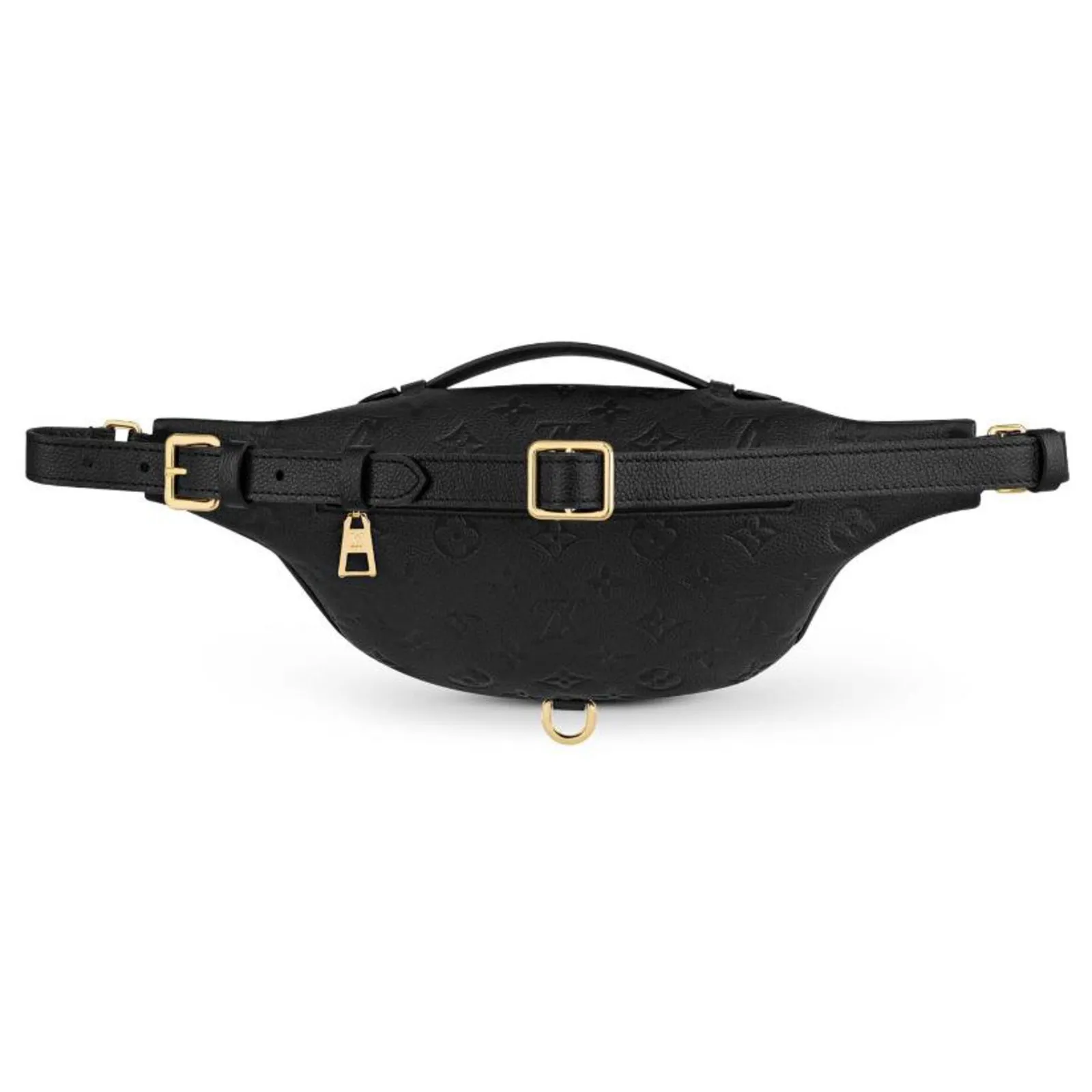 Monogram Empreinte Noir Bumbag M43644