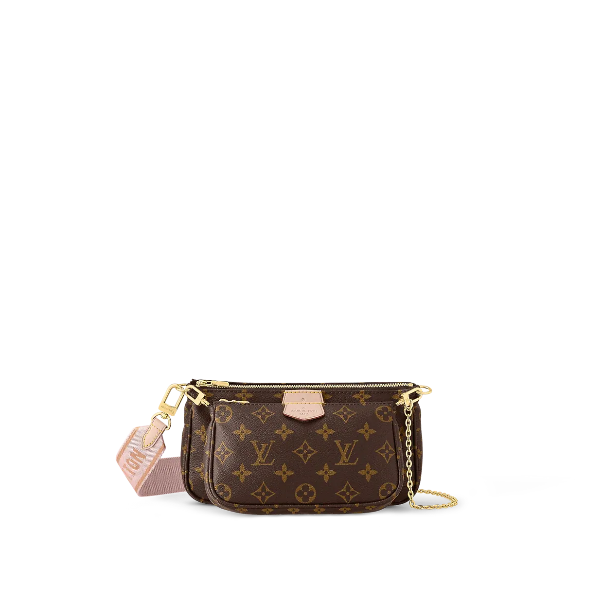 Multi-Pochette Accessoires M44840