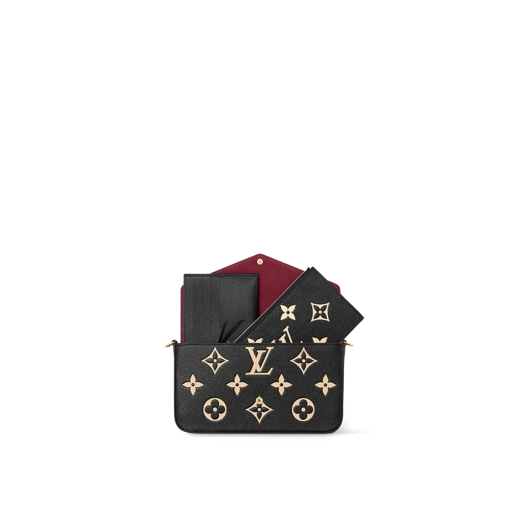 Felicie Pochette M80482