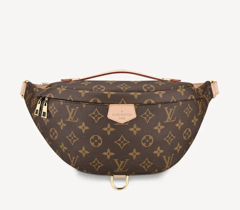 Monogram Bumbag M43644