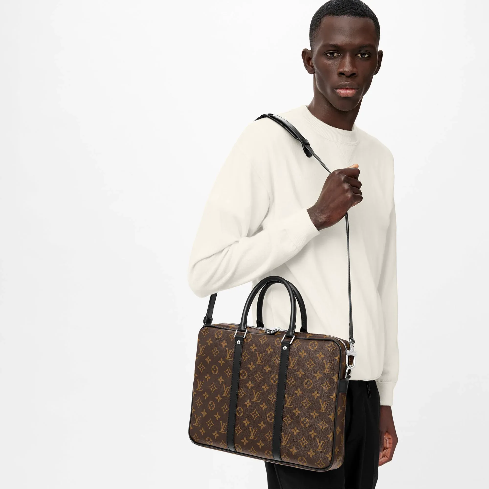 Porte-Documents Voya M52005