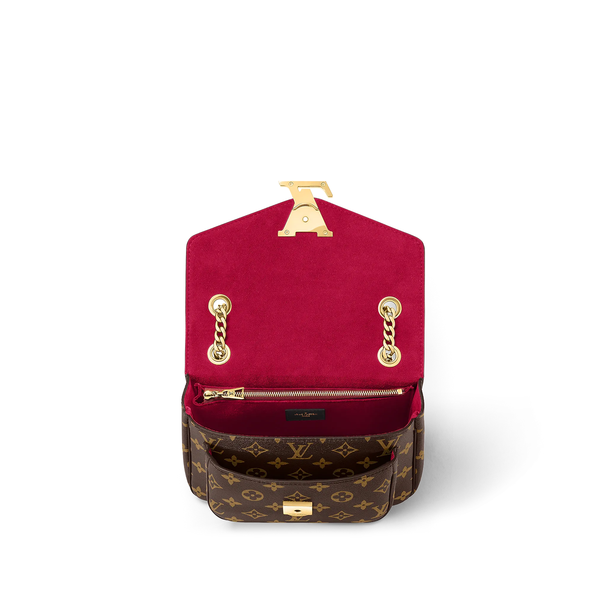 Passy Monogram M45592