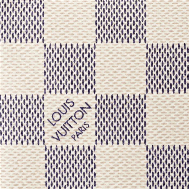 Accessories Pouch N41207