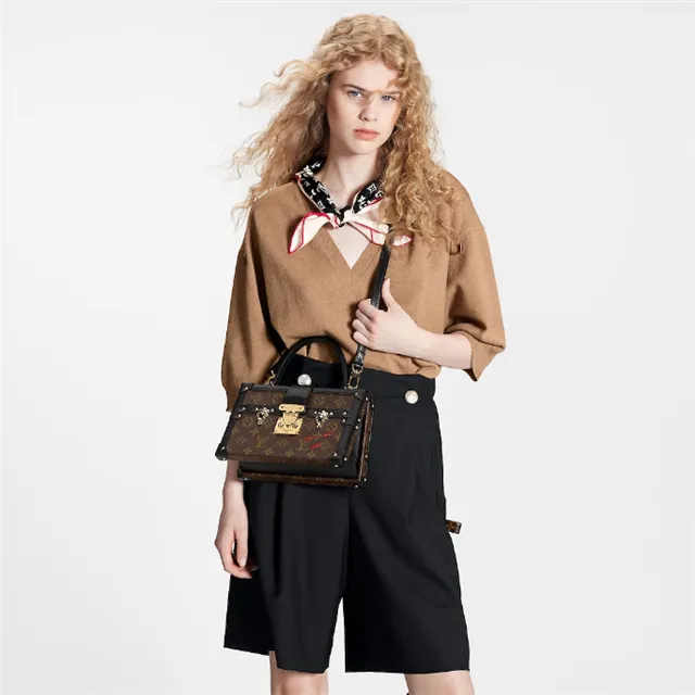 Petite Mallev M46309