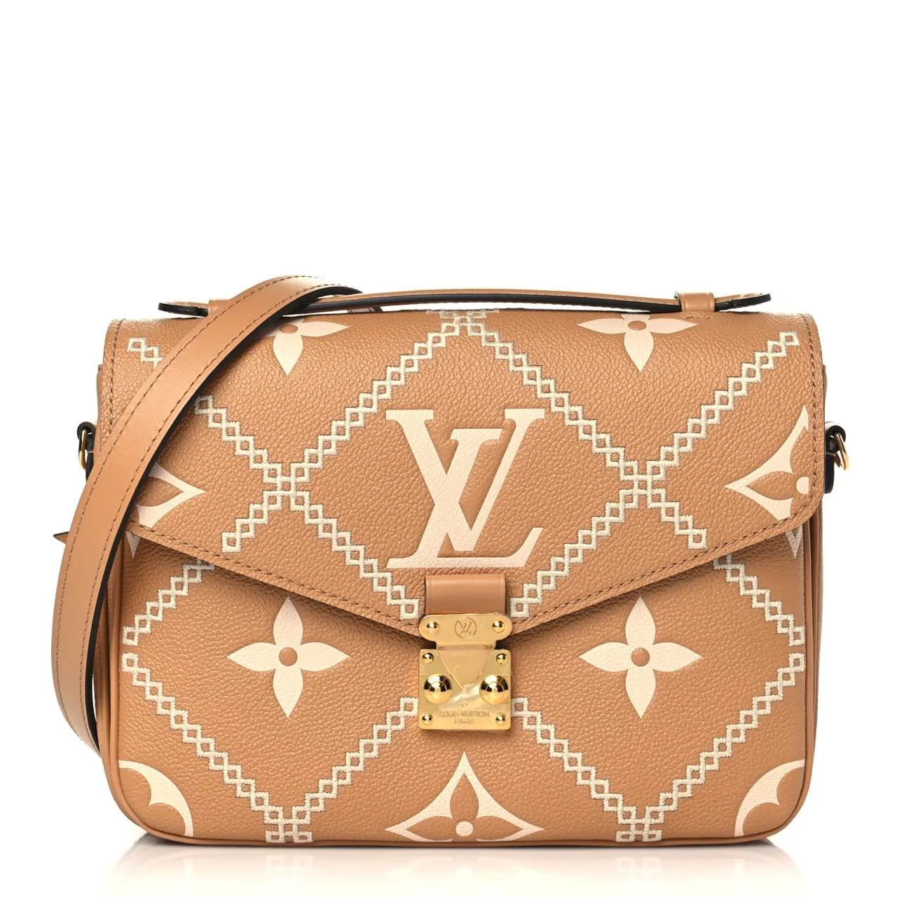 Pochette Metis M46018