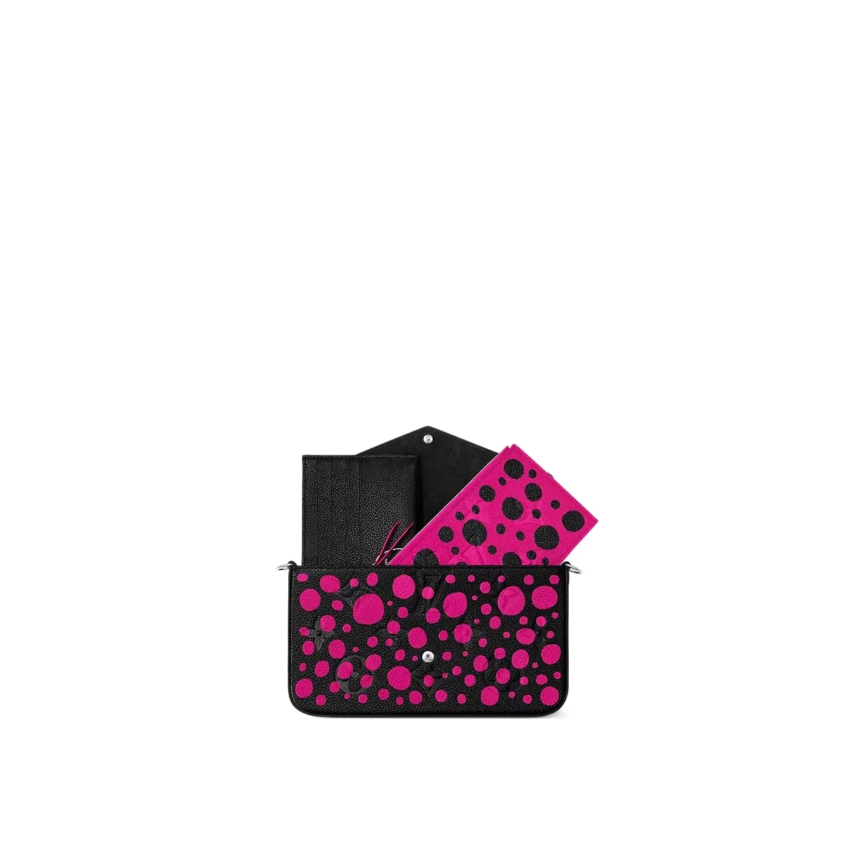 YK Felicie Pochette M81955