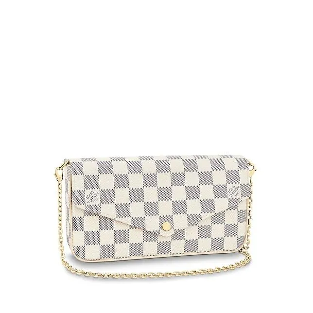 Pochette Felicie N63106