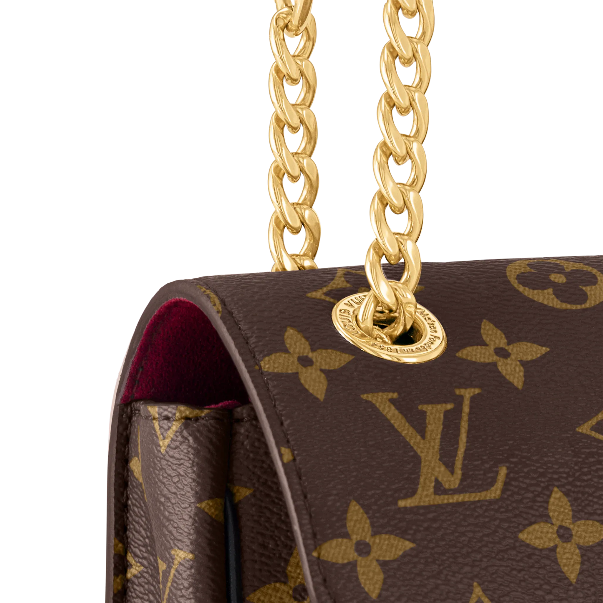 Passy Monogram M45592