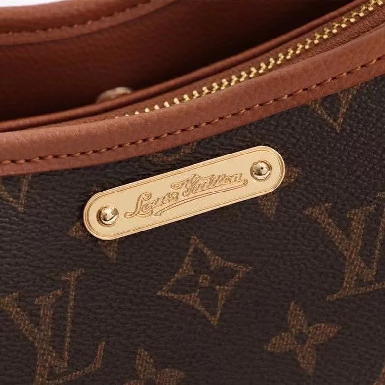 Surene Handbag Monogram M42866