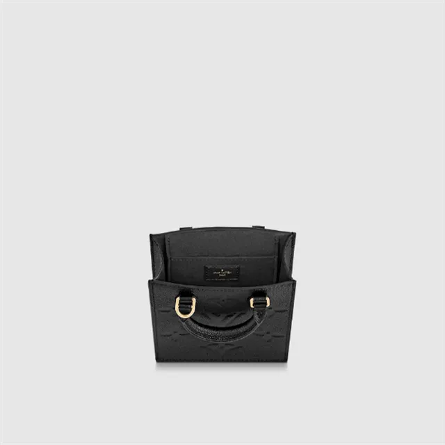 Petit Sac Plat M81417