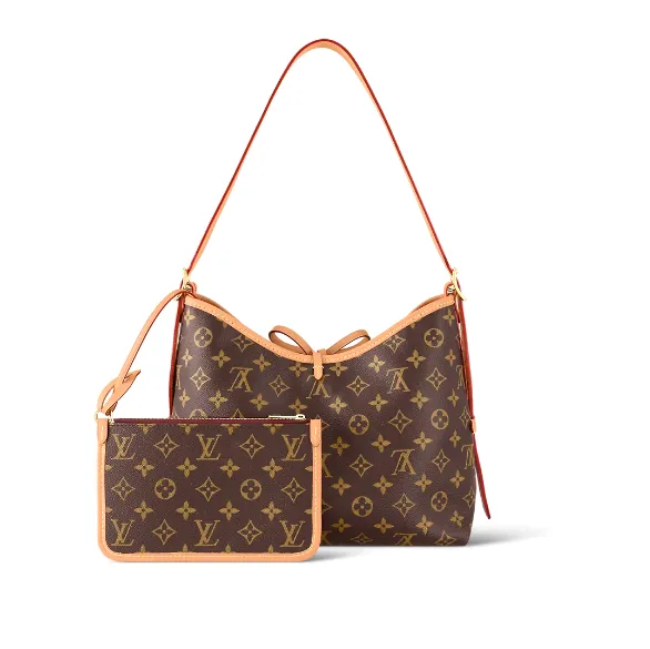 CarryAll PM Bag M46203