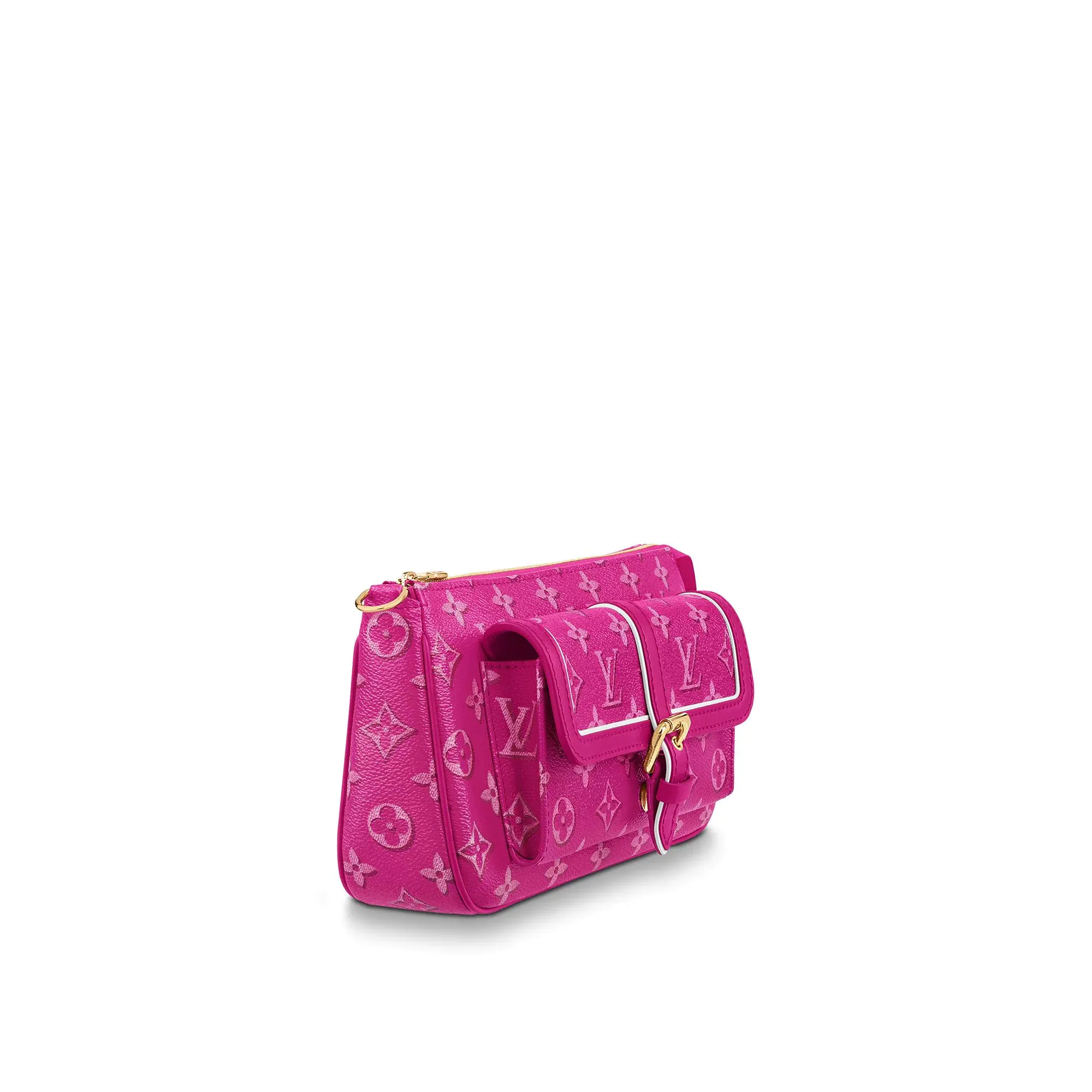 Maxi Multi Pochette Accessoires M46161