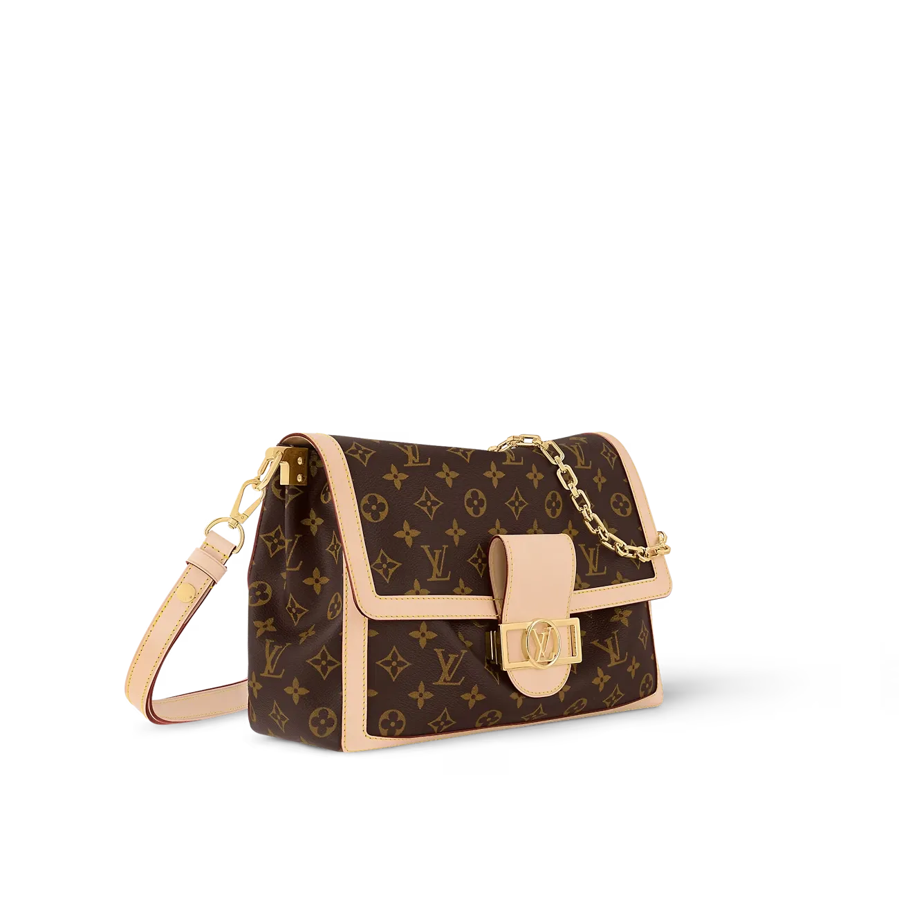 Dauphine Soft GM M47149