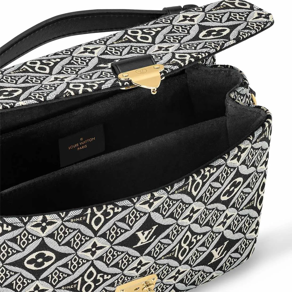 Since 1854 Pochette Metis M57272