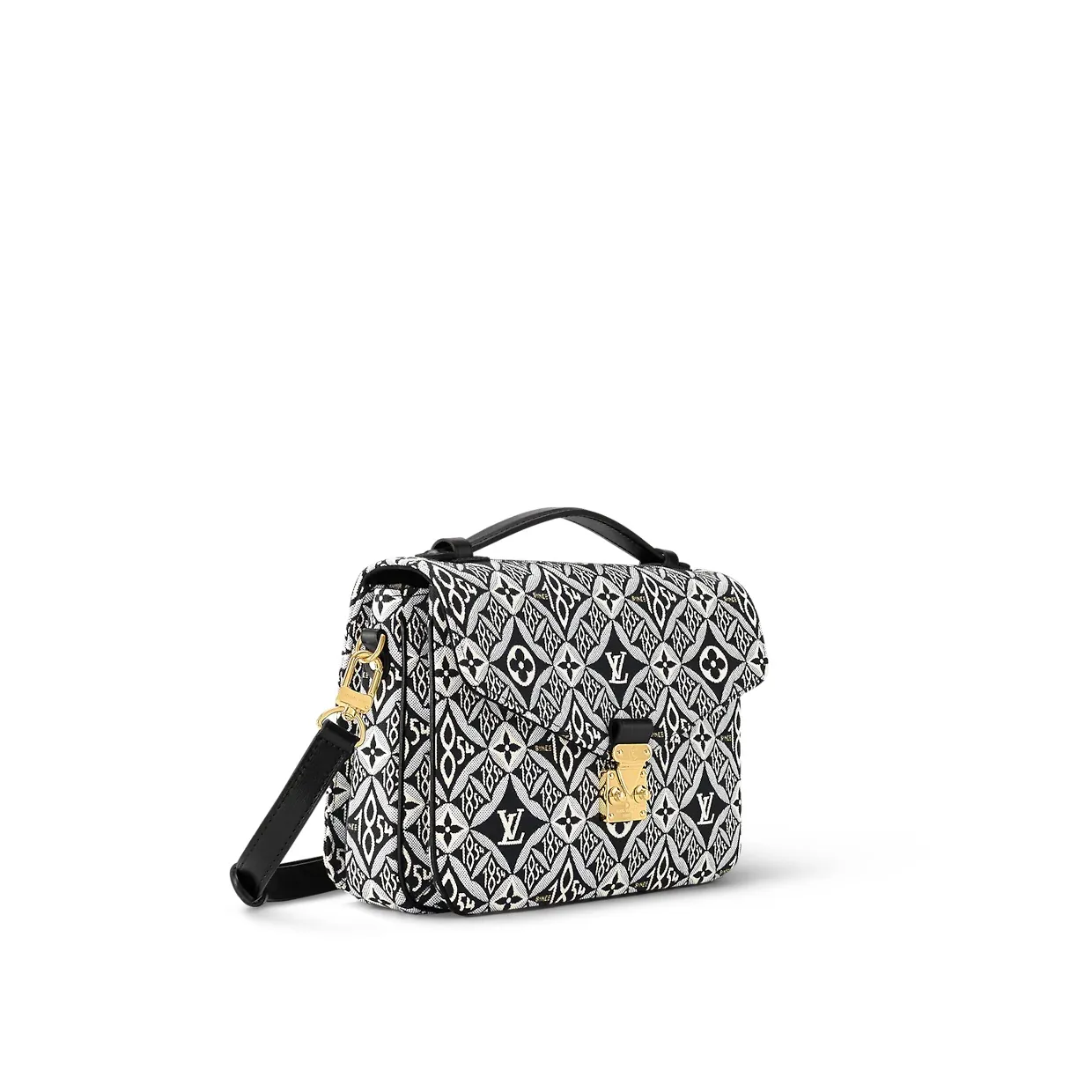 Since 1854 Pochette Metis M57272