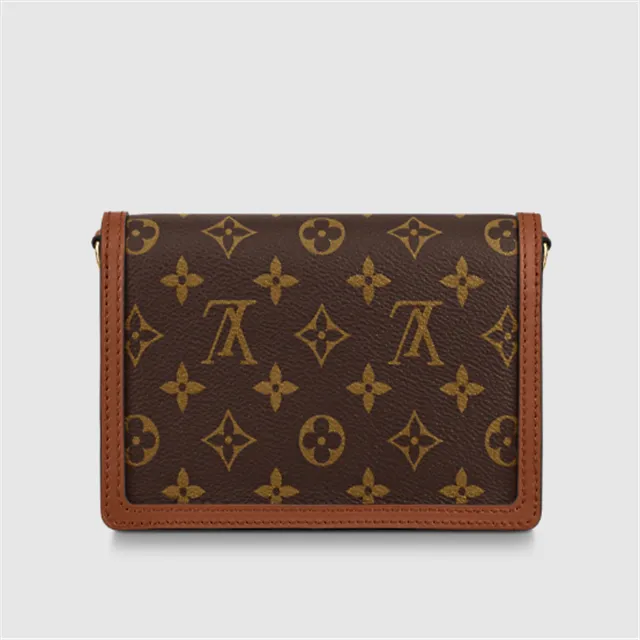 Dauphine Chain Wallet M68746