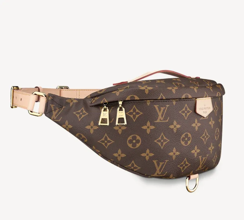 Monogram Bumbag M43644