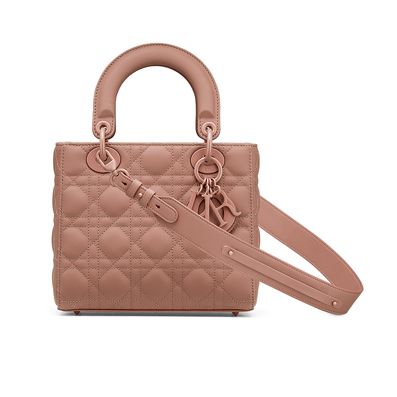 SMALL LADY MY ABC BAG