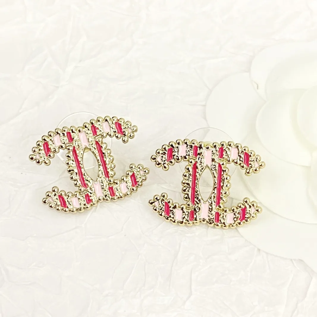 CCE697 cc Earring For Women