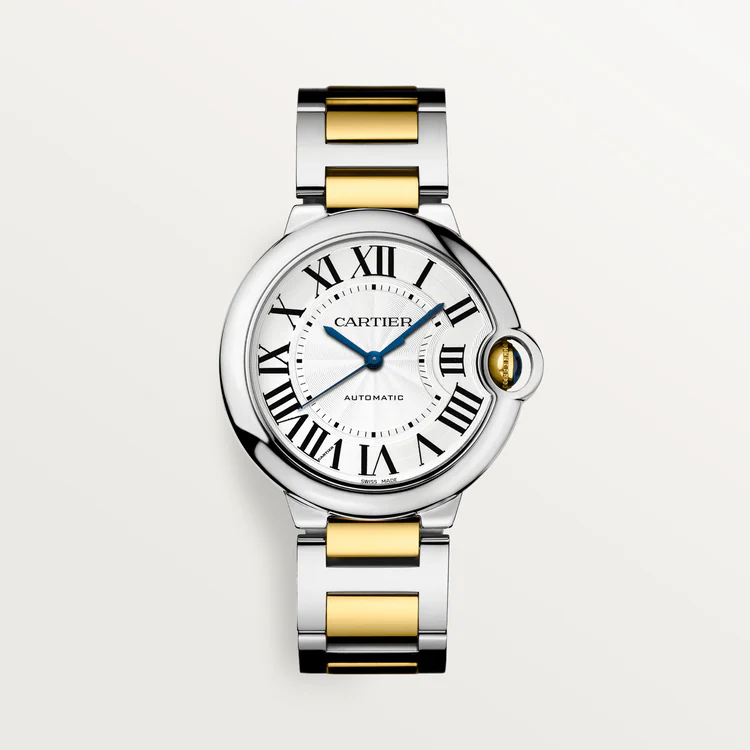 BALLON BLEU Gold mix 36mm