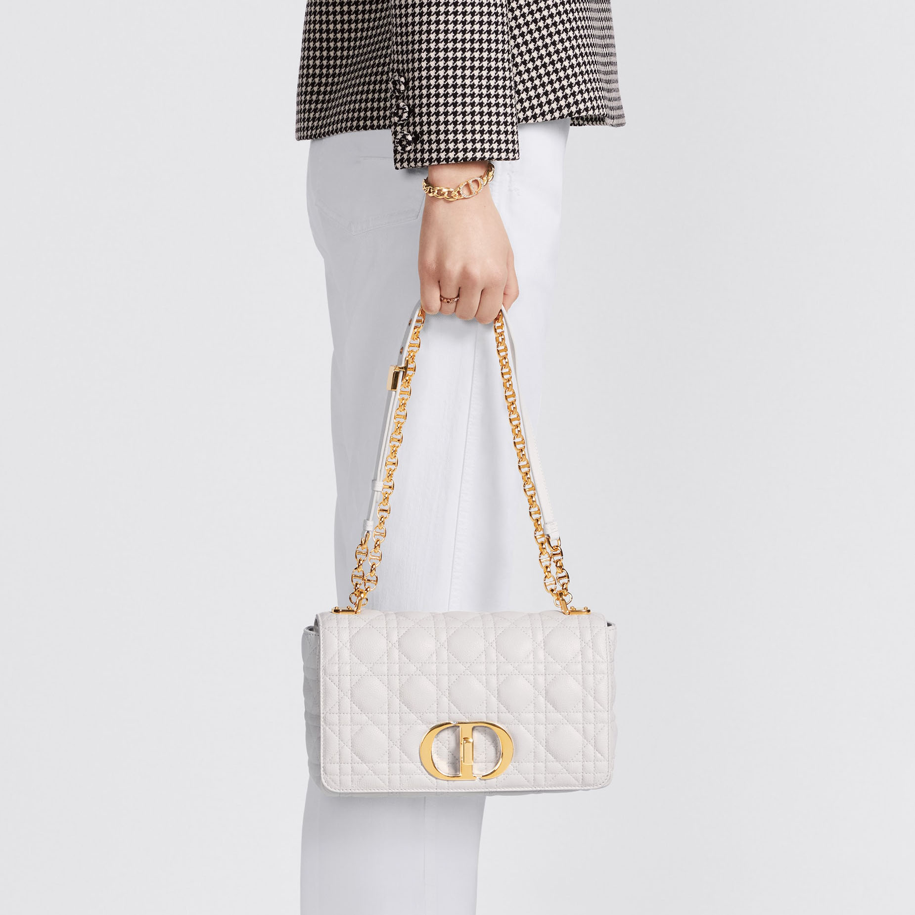 MEDIUM CARO BAG