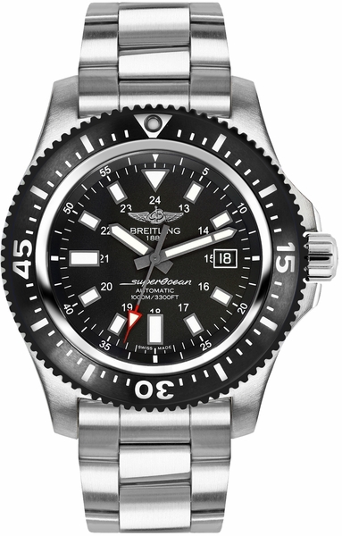 Superocean 44mm