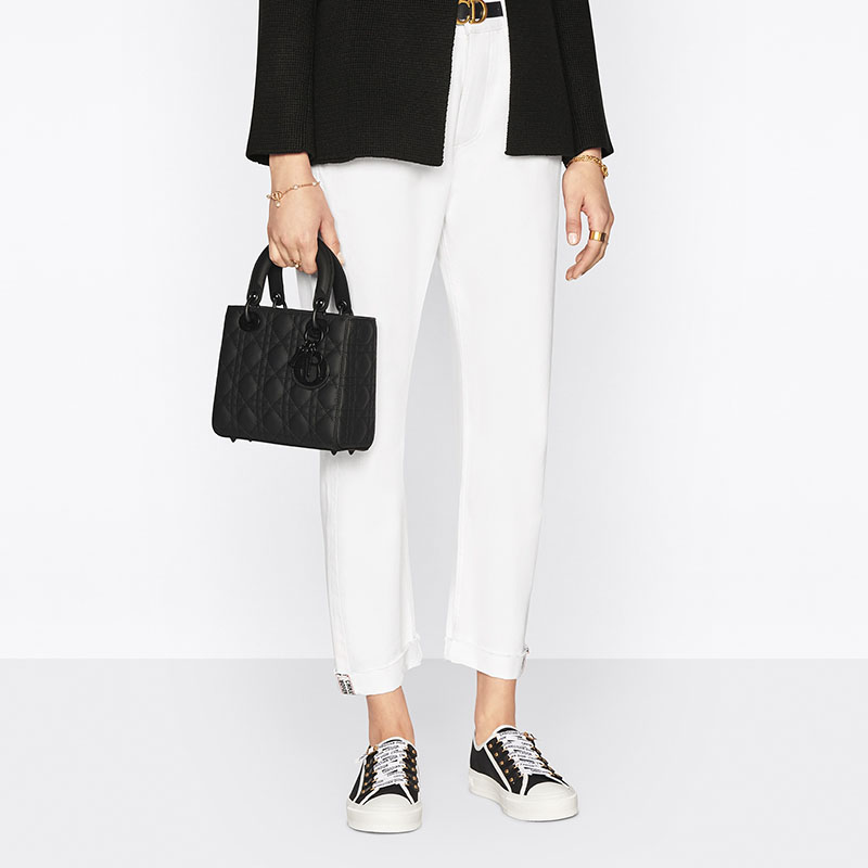 SMALL LADY MY ABC BAG