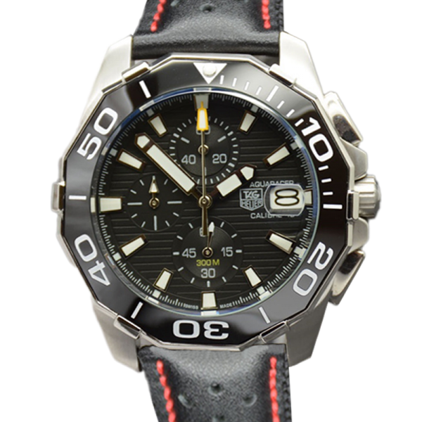 Aquaracer CAY211A.FC6361-001 43mm