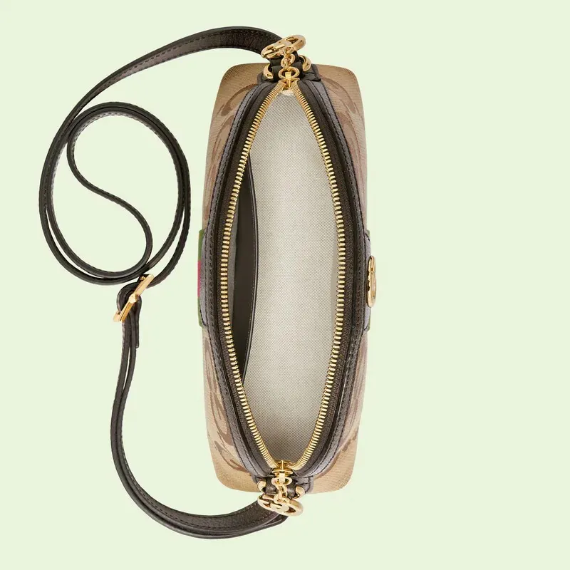 Jumbo G Small Shoulder Bag