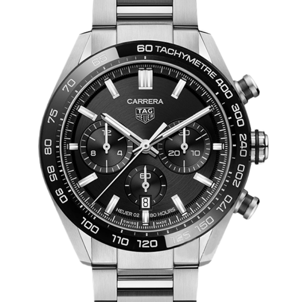 Carrera CBN2A1B.BA0643 43mm