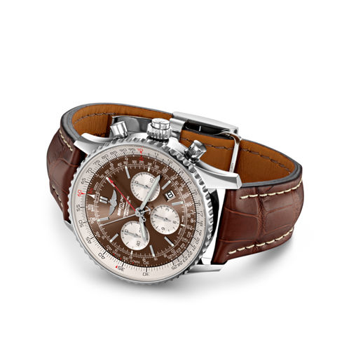 Navitimer 1 B03 Chronograph Rattrapante 45mm
