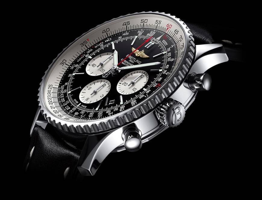 Navitimer 01 Limited Edition 46mm