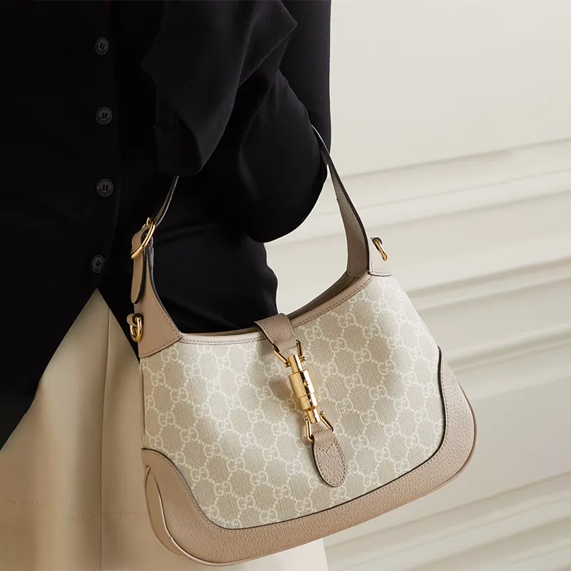 Jackie 1961 small shoulder bag