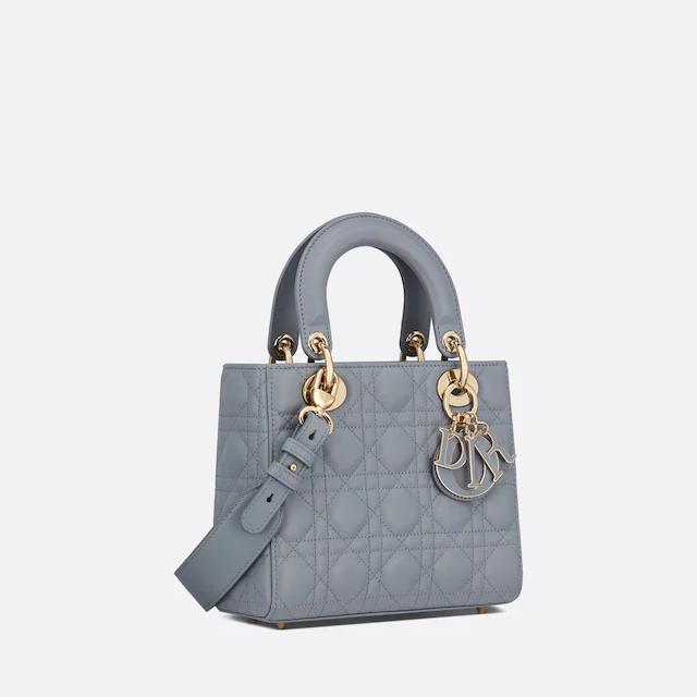 SMALL LADY MY ABC BAG