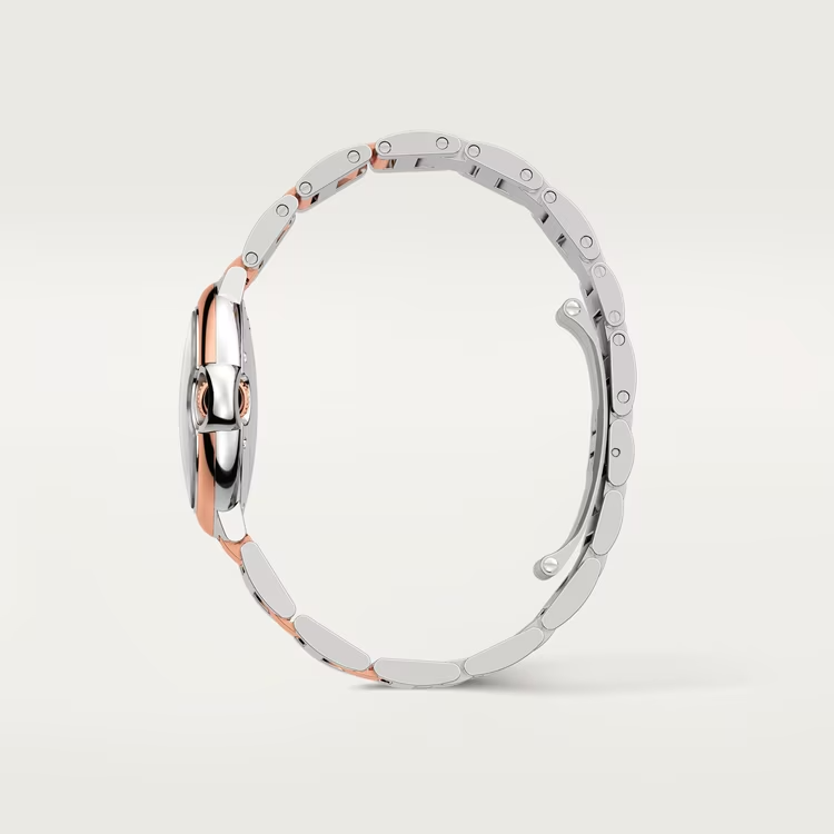BALLON BLEU Rose Gold Mix 33mm