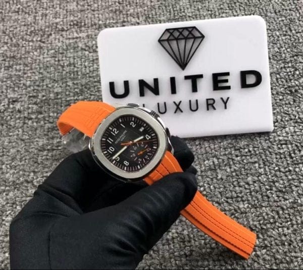 Patek Philippe Chronograph Replica