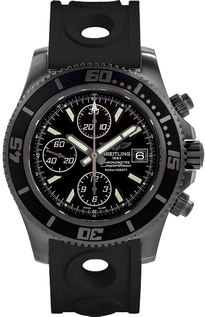 Superocean Chronograph Limited Edition 44mm