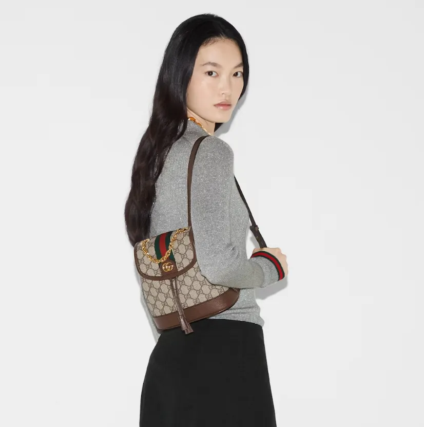 Ophidia mini backpack