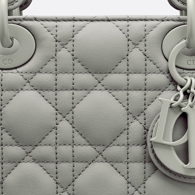 SMALL LADY MY ABC BAG