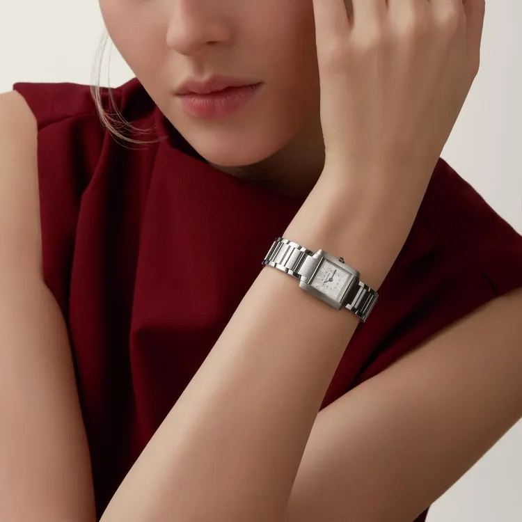 TANK FRANÇAISE WATCH