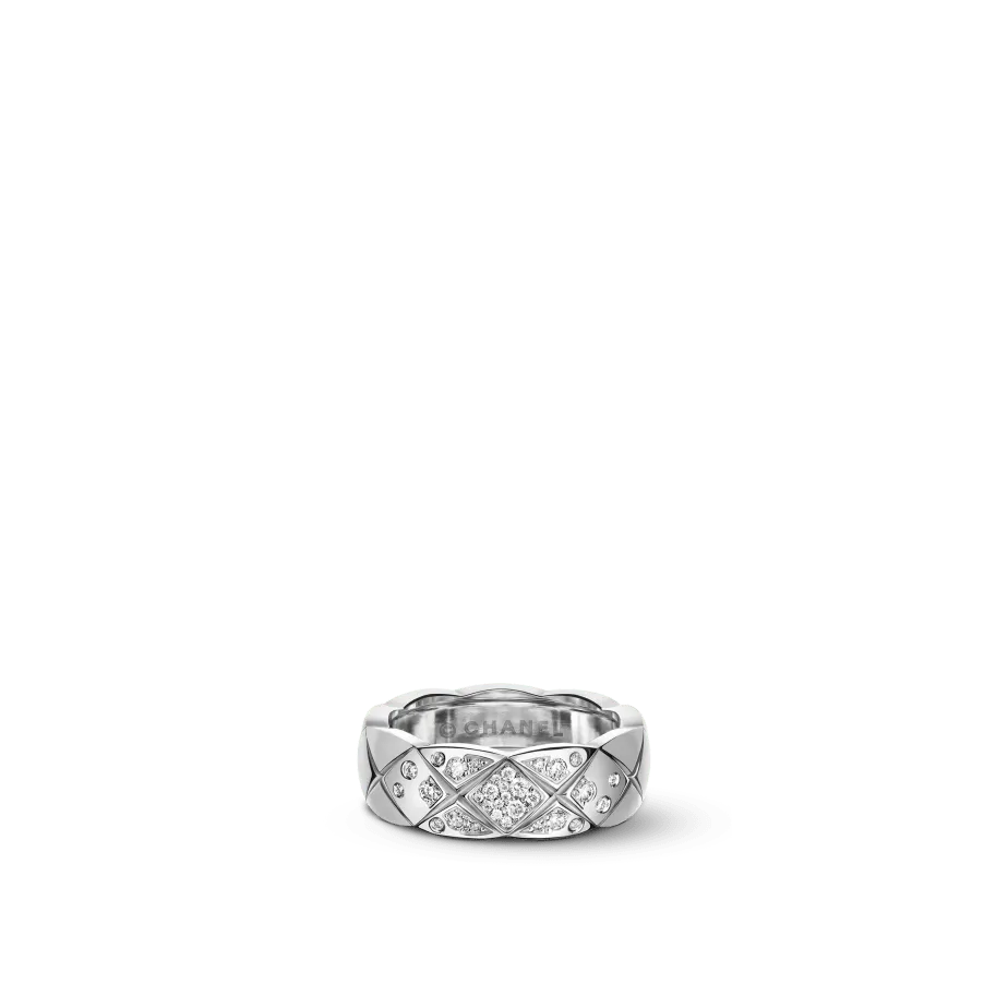 COCO CRUSH RING