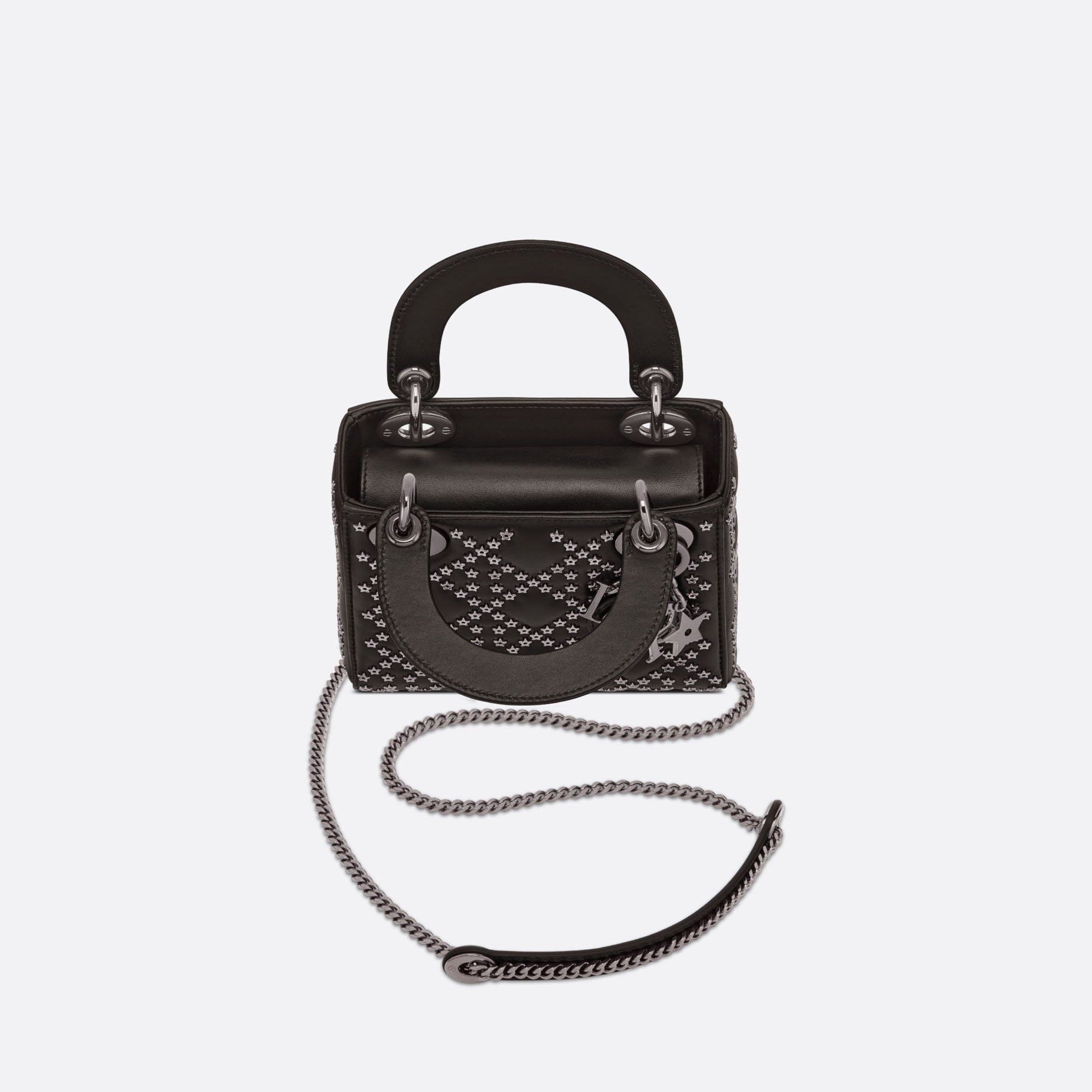 MINI LADY BAG