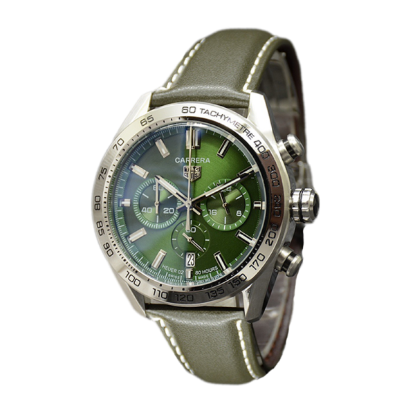 Carrera CBN2A10.BA0643-001 43mm