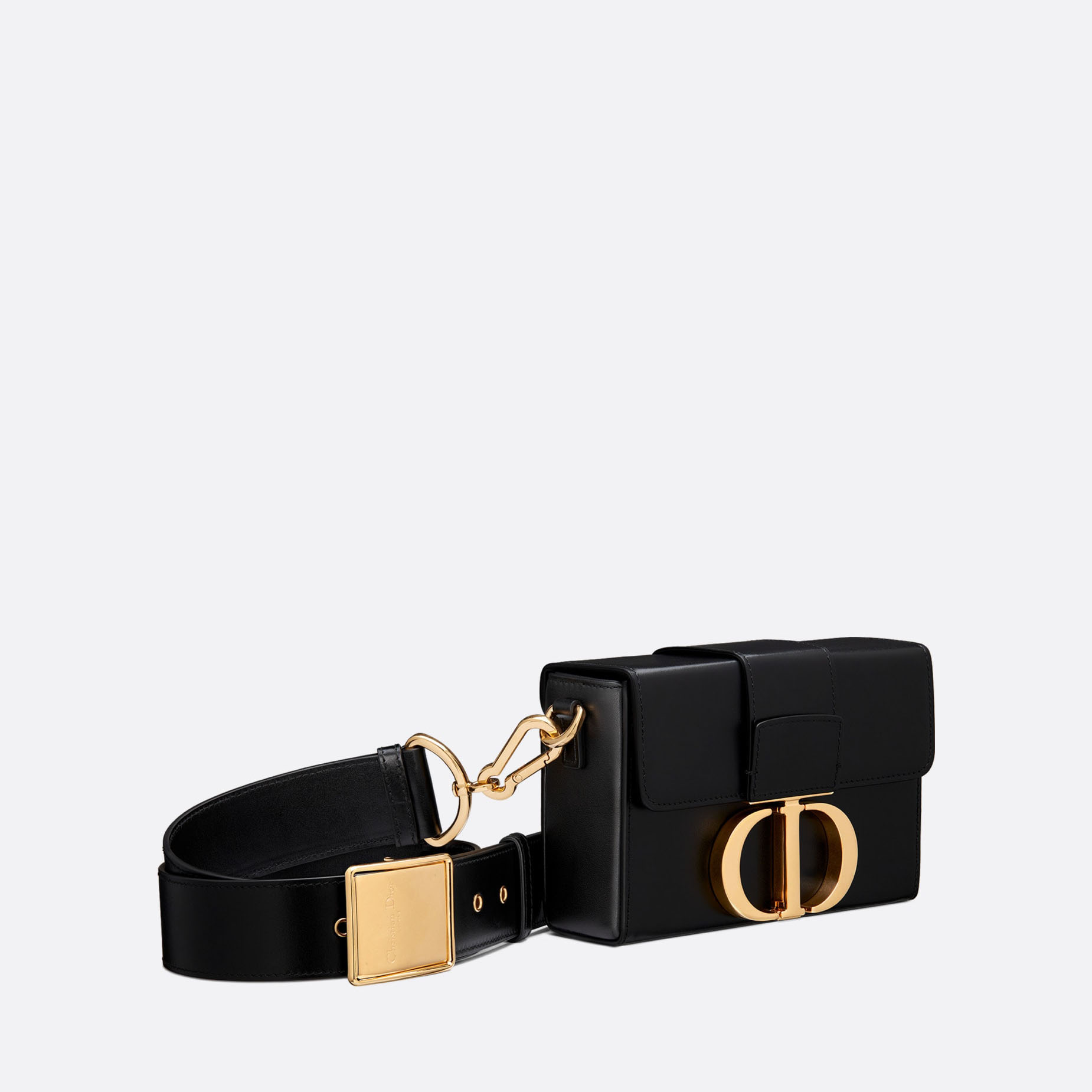 30 MONTAIGNE BOX BAG