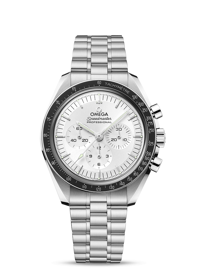Speedmaster Moonwatch Professional Canopus GoldTM 42mm