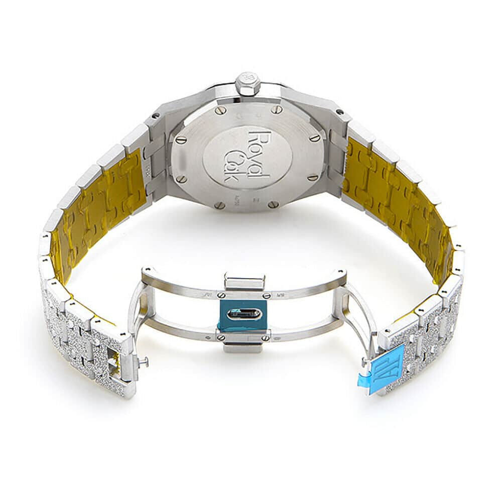 Frosted AP Blue Replica